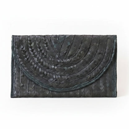 Royal Palmyrah Clutch