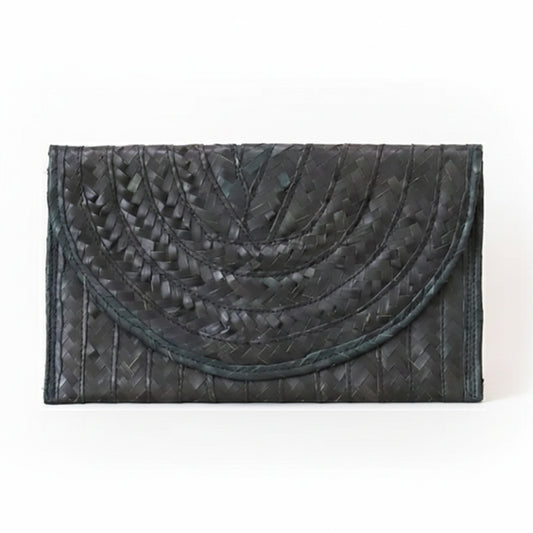 Royal Palmyrah Clutch