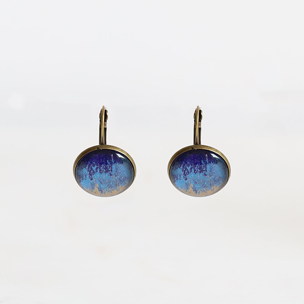 Ocean Luxe Earrings