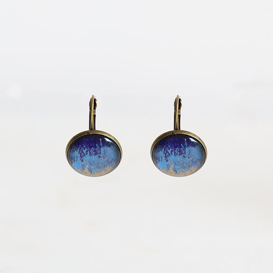 Ocean Luxe Earrings
