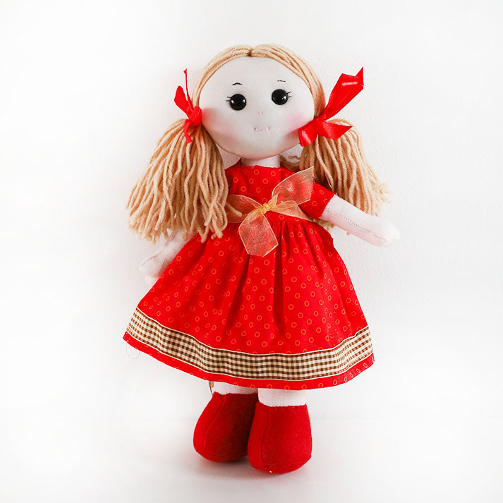 Mabel Doll