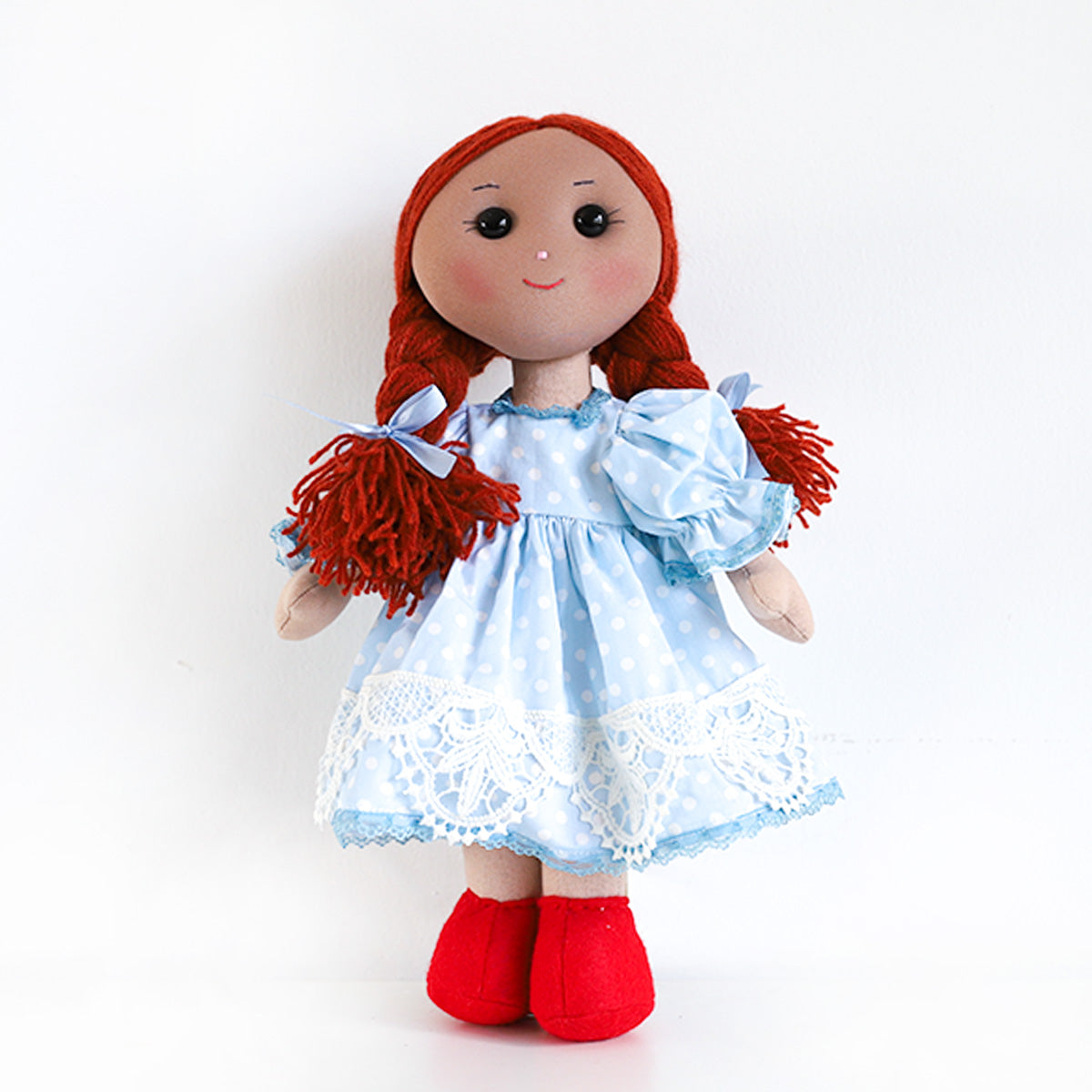 Maisie Doll