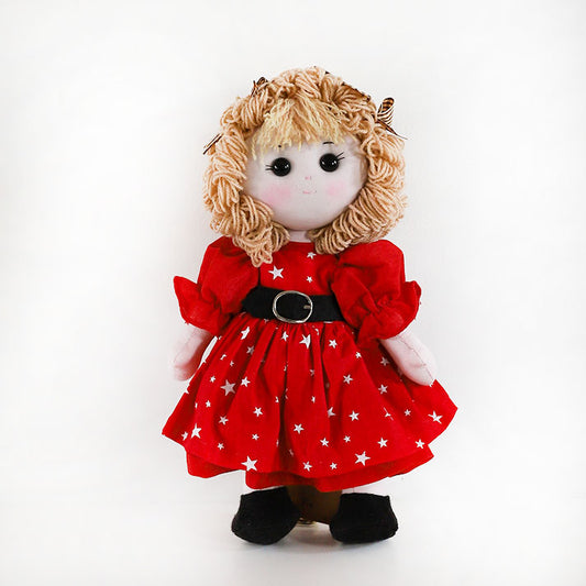 Millie Doll
