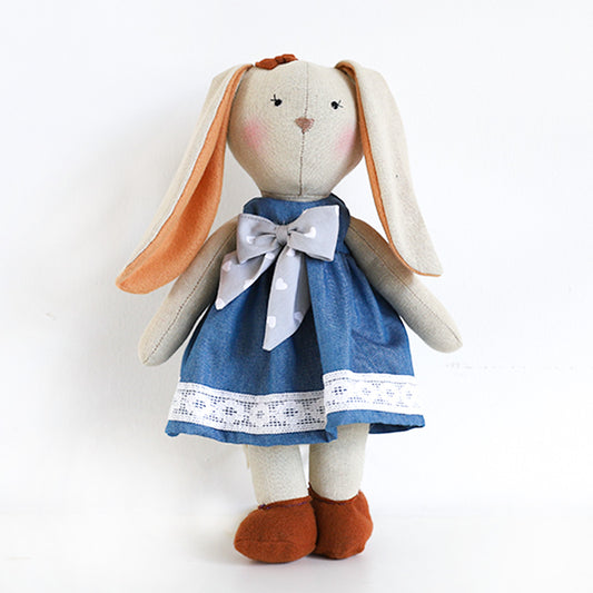 Kaira Bunny Doll