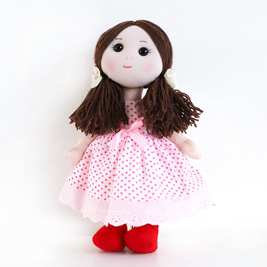 Rosie Doll