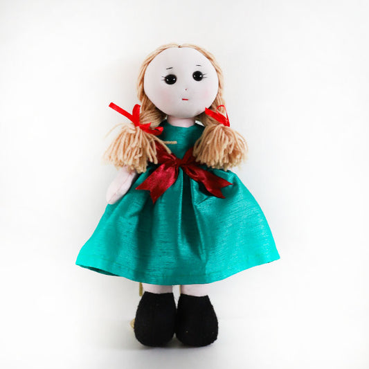 Poppy Doll