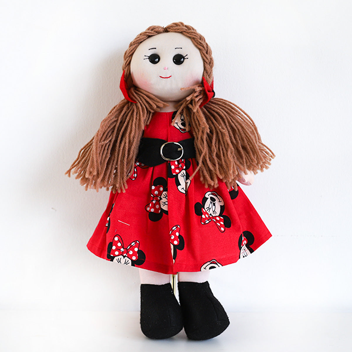 Clara Doll