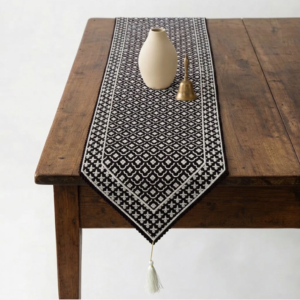 Royal Haveli Table Runner