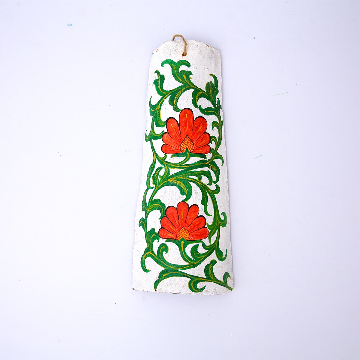 Bloom Ulu Wall Hanging