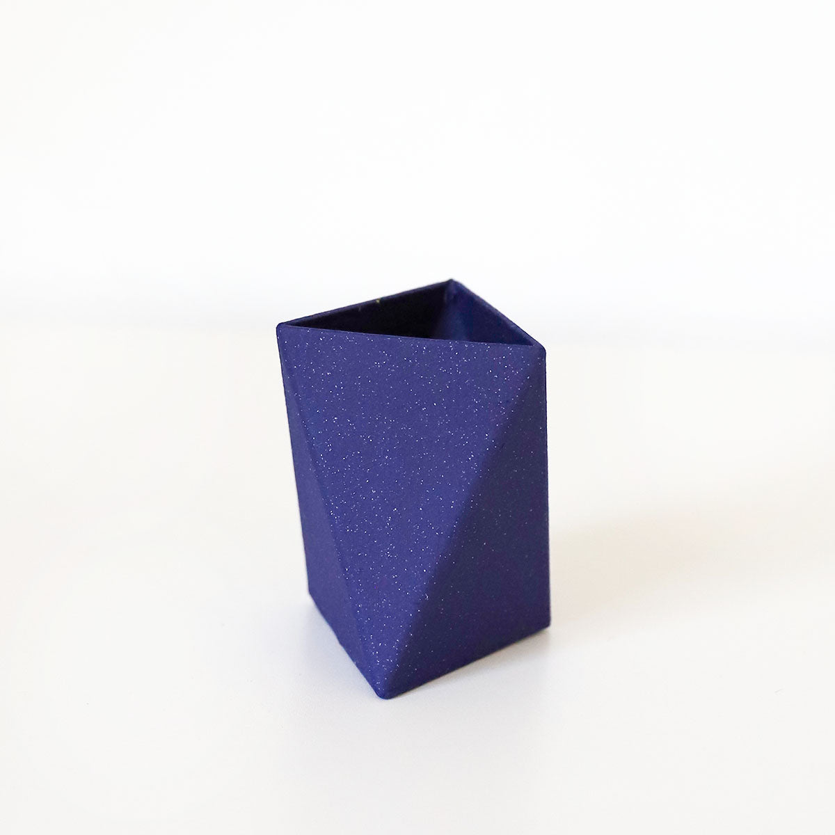 Pencil Holder Notebook