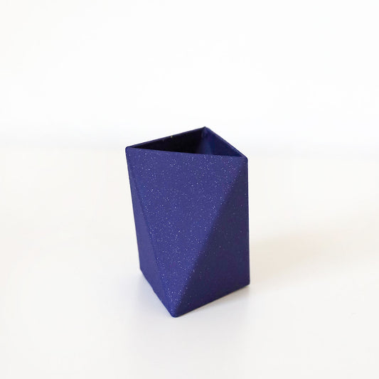 Pencil Holder Notebook