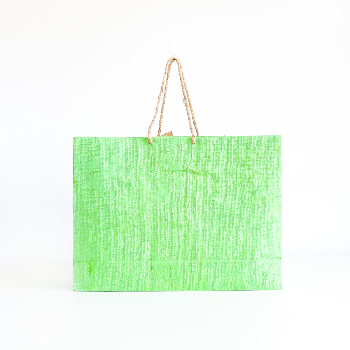 Leaf Gift Bag