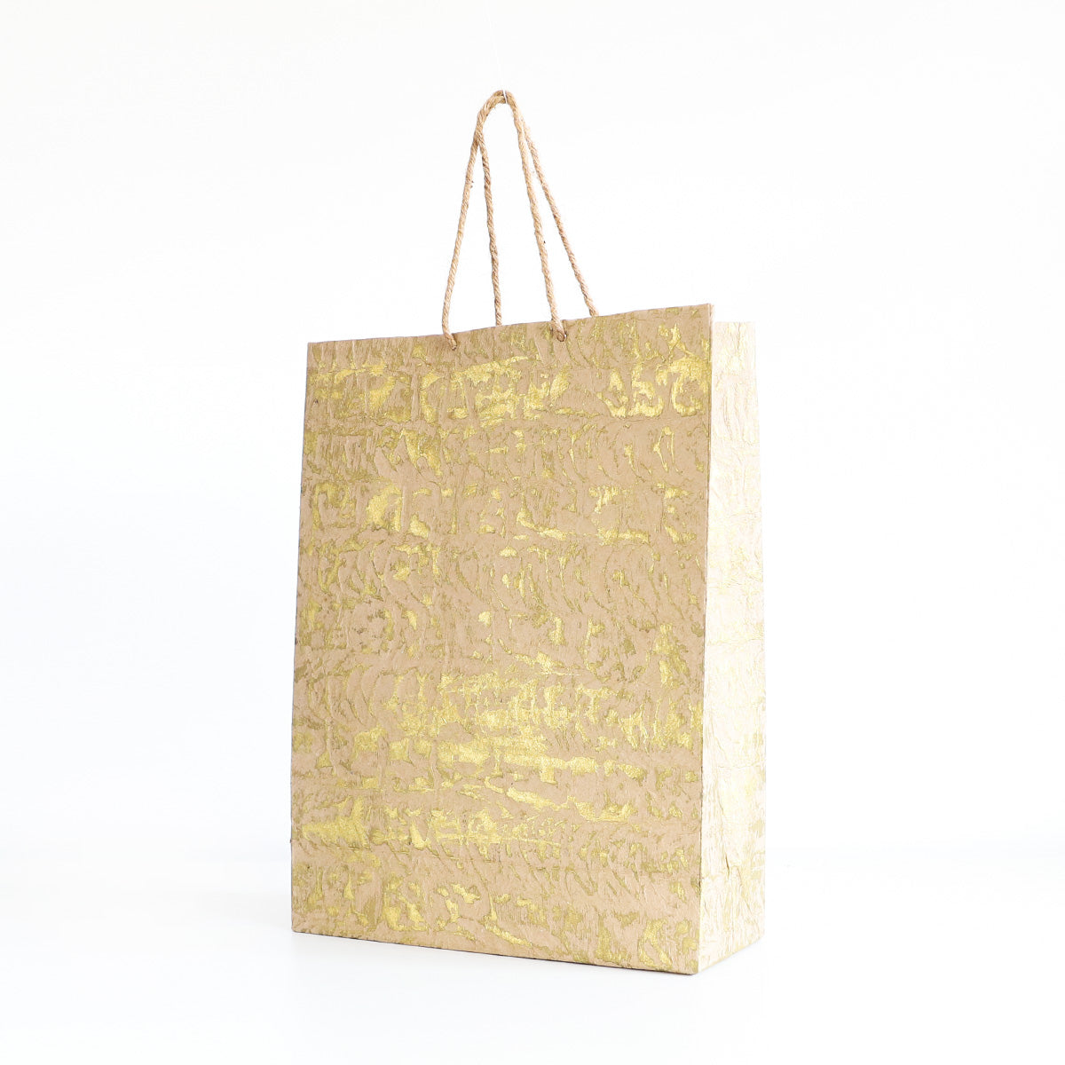 Golden Sand Gift Bag