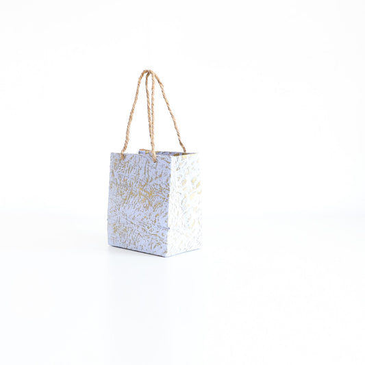 Minimal Gift Bag