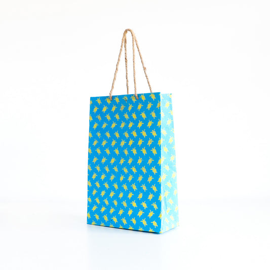 Drift Turtle Gift Bag