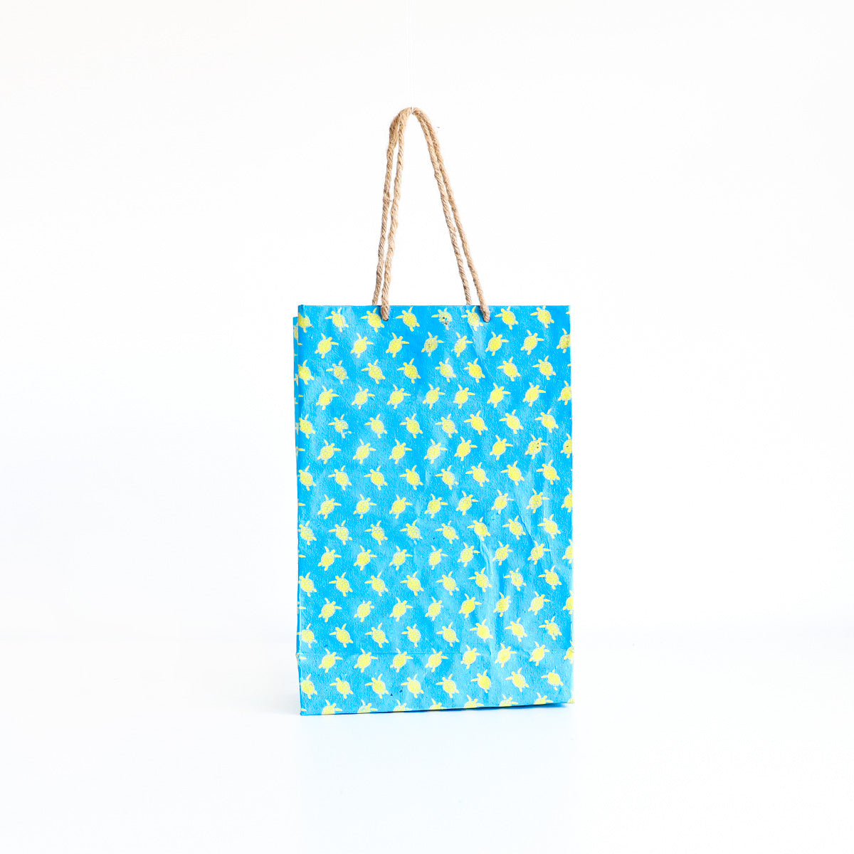 Drift Turtle Gift Bag