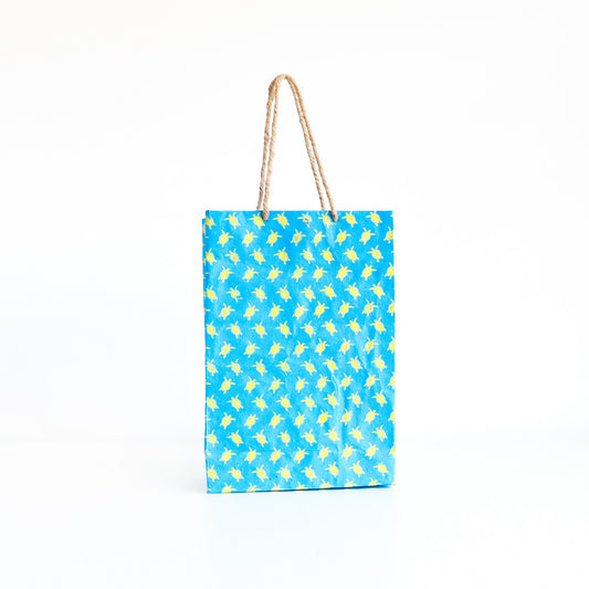 Drift Turtle Gift Bag