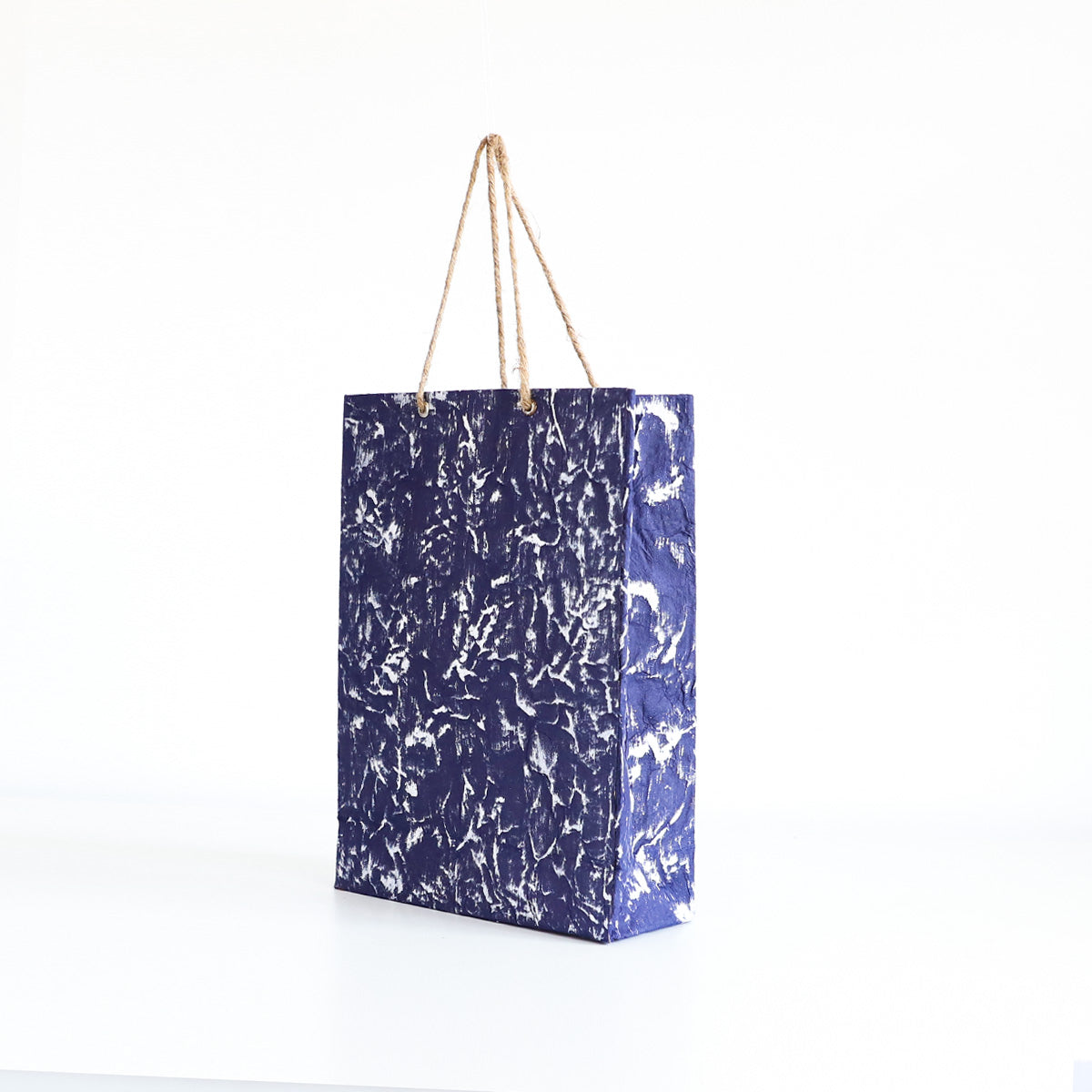 Midnight Blue Gift Bag