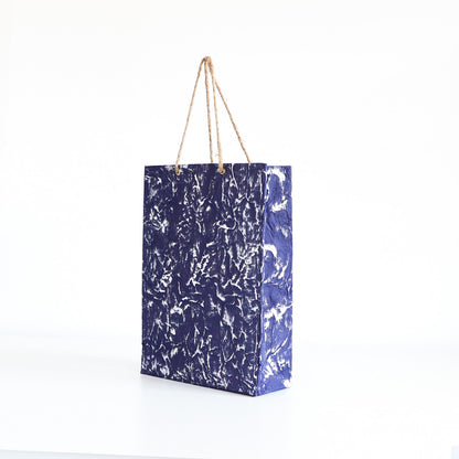 Midnight Blue Gift Bag