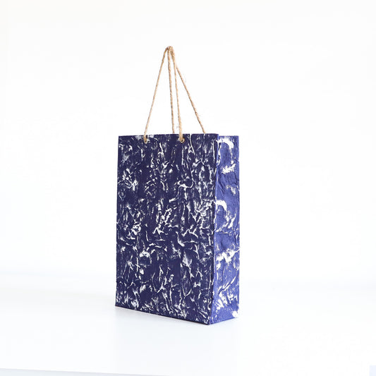 Midnight Blue Gift Bag