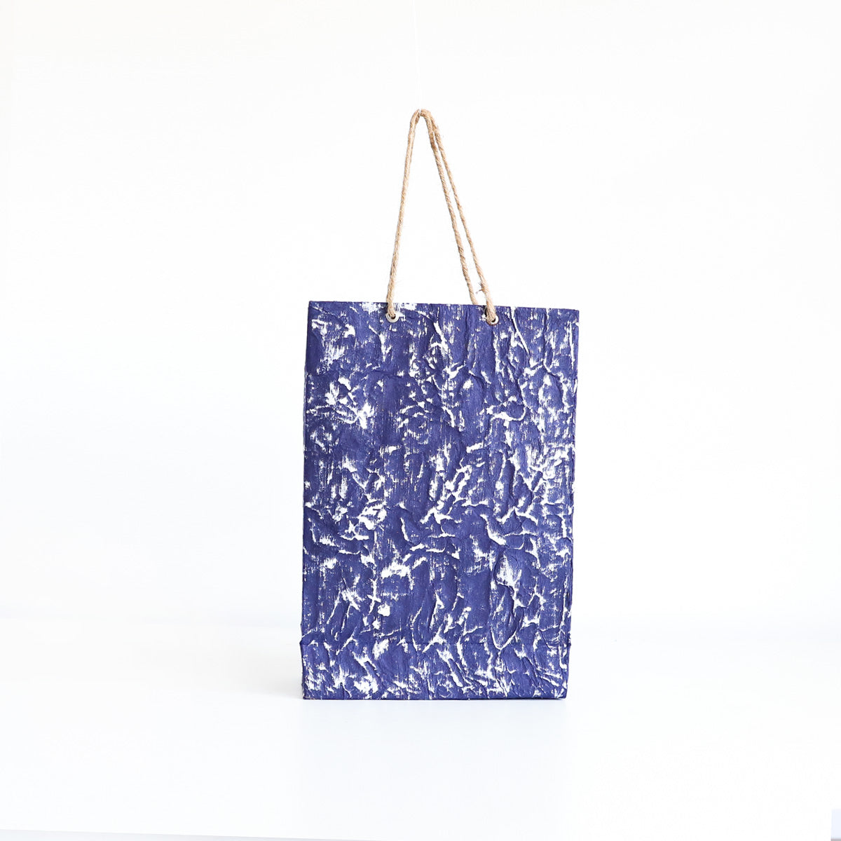 Midnight Blue Gift Bag