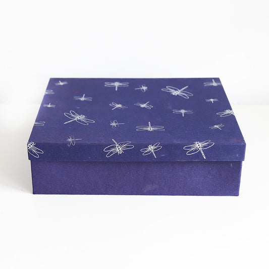 Dragonfly Gift Box