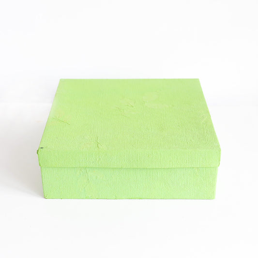 Lime Breeze Gift Box