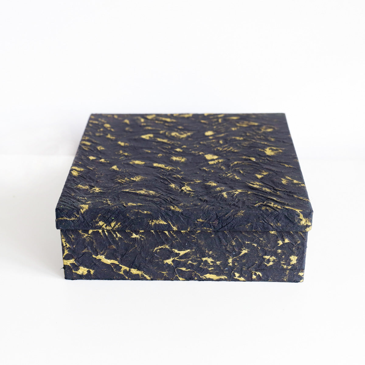 Golden Eclipse Gift Box