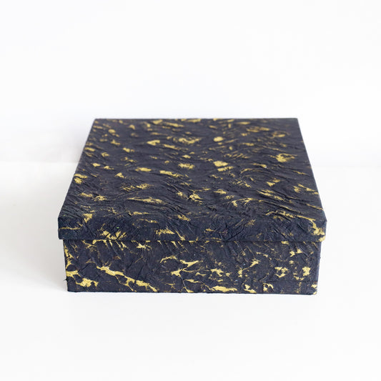 Golden Eclipse Gift Box