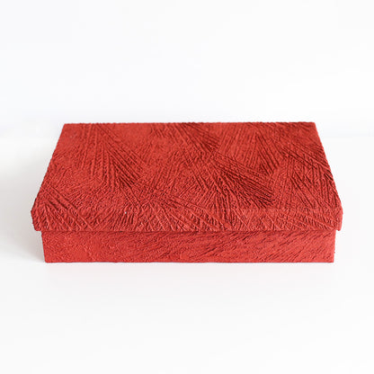 Scarlet Gift Box