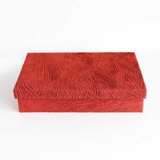 Scarlet Gift Box