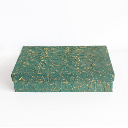 Emerald Gift Box