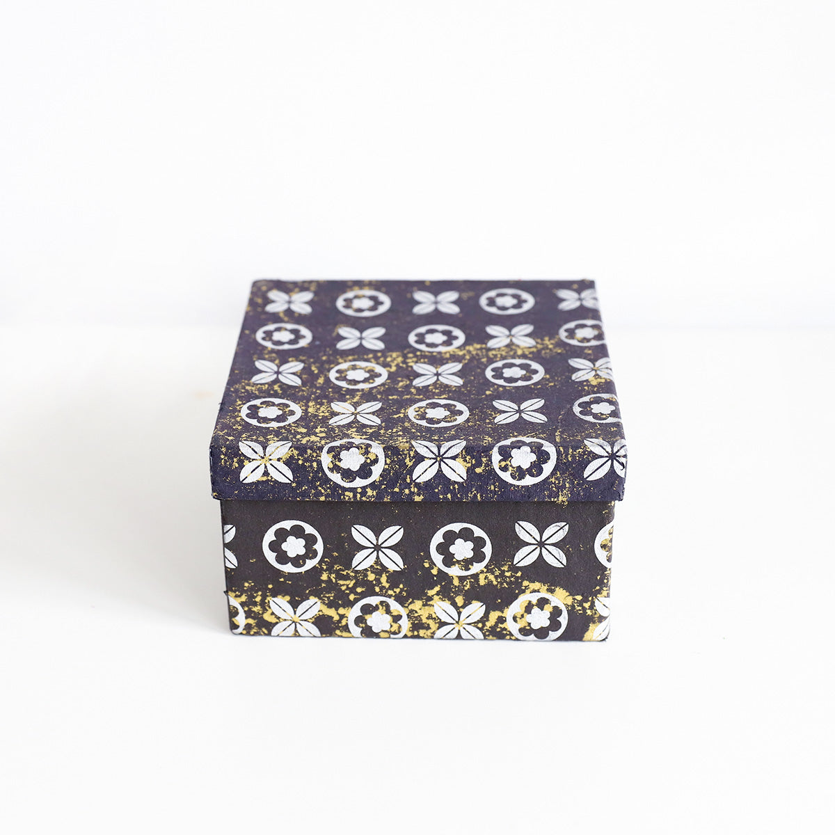 Mystic Pattern Gift Box