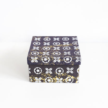 Mystic Pattern Gift Box
