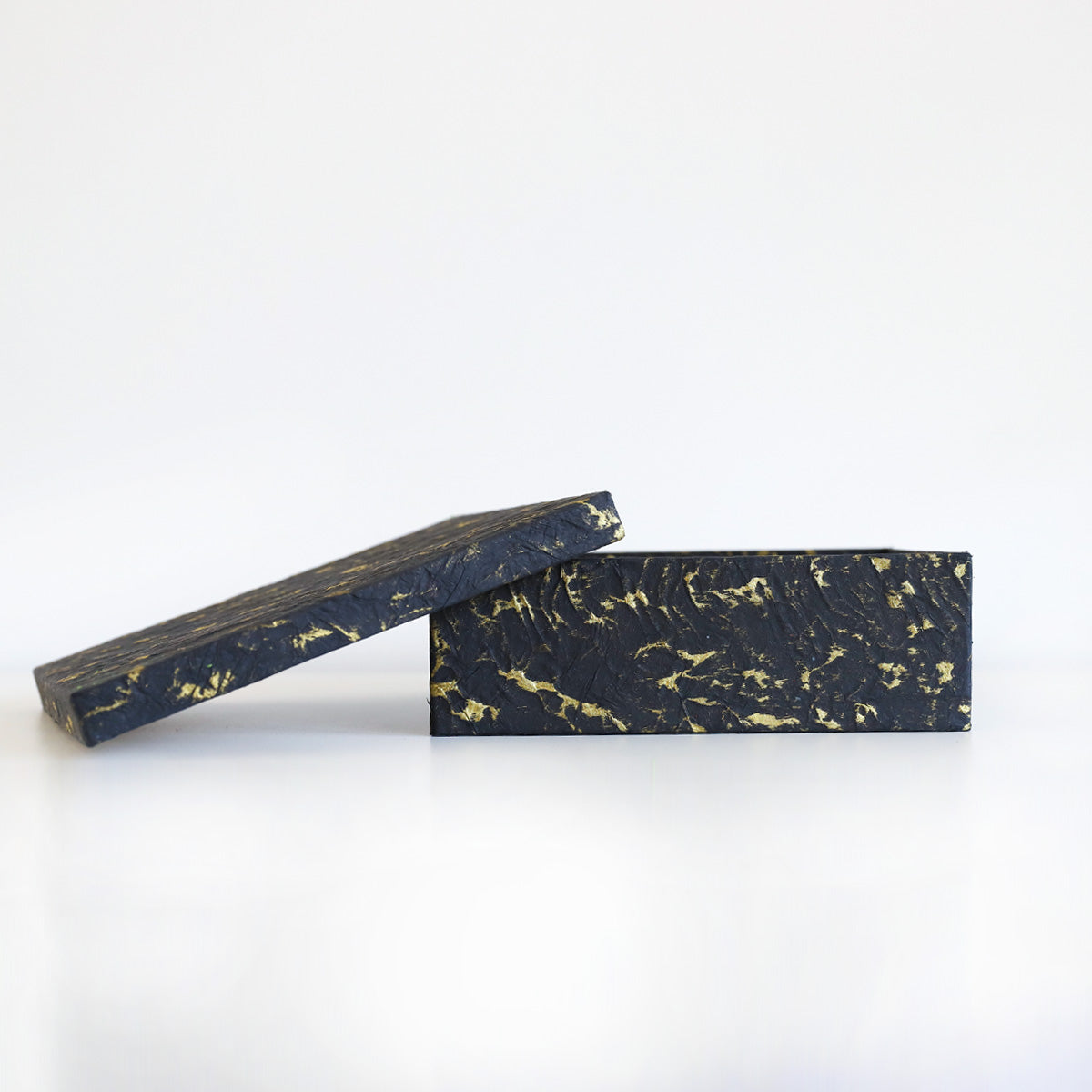 Golden Eclipse Gift Box