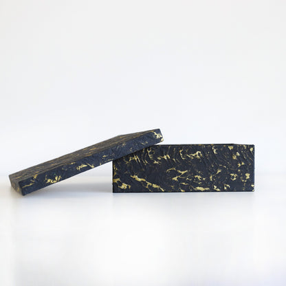 Golden Eclipse Gift Box