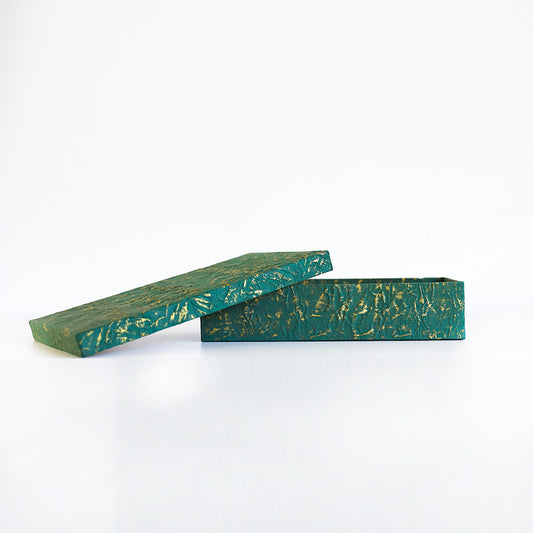 Emerald Gift Box