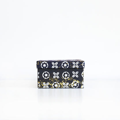 Mystic Pattern Gift Box