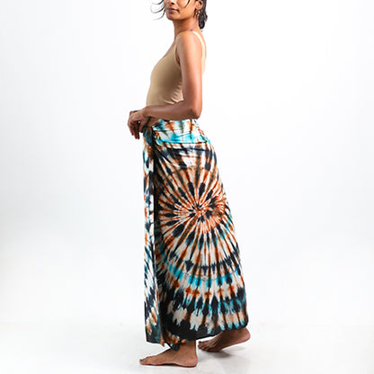 Jungle Fever Batik Sarong