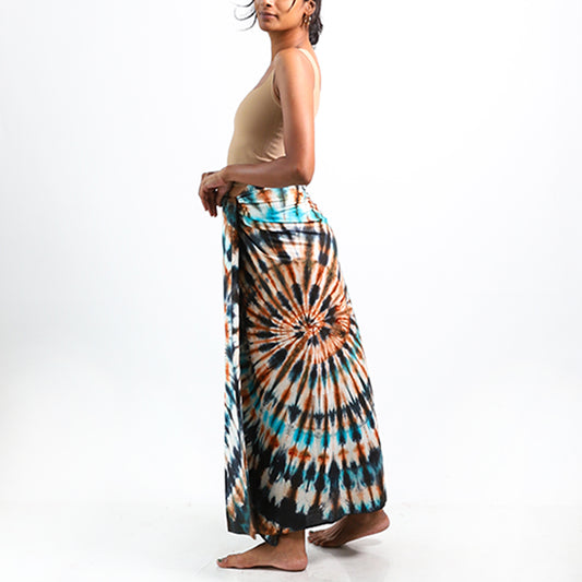 Jungle Fever Batik Sarong