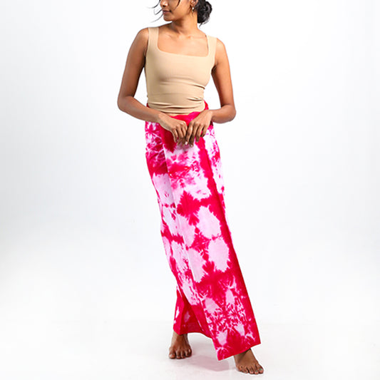 Summer Sorbet Batik Sarong