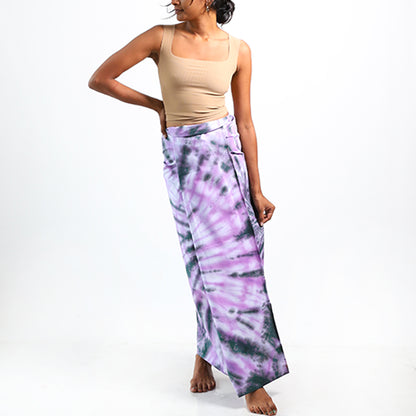 Tropical Twist Batik Sarong