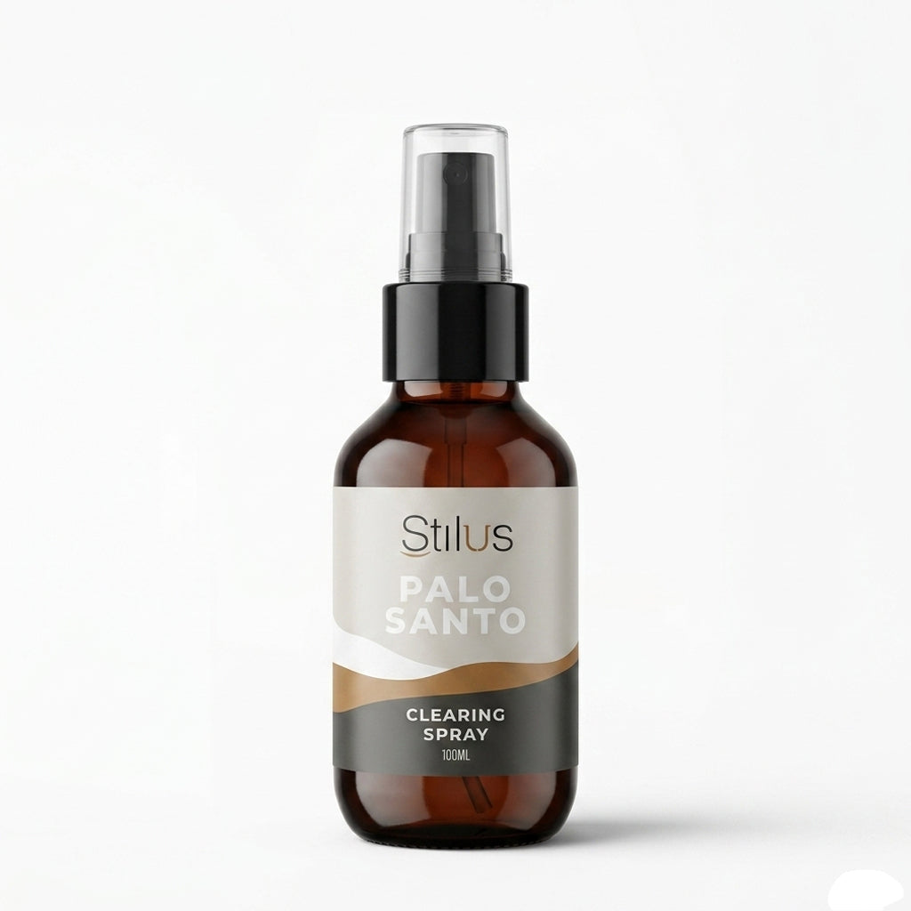 Palo Santo Clearing Spray