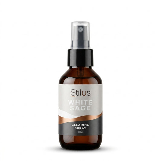 White Sage Clearing Spray