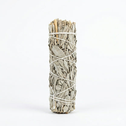 White Sage Smudge Stick – Large