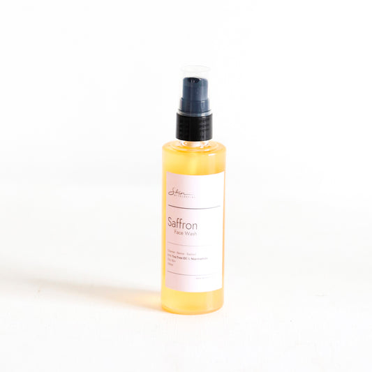 Rejuvenating Face Wash (100ml)