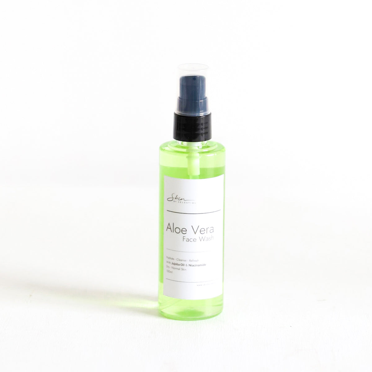 Hydrating Face Wash (100ml)