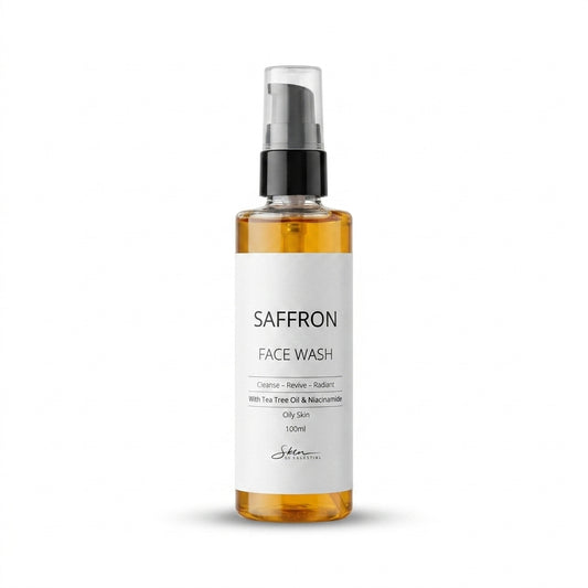 Rejuvenating Face Wash (100ml)