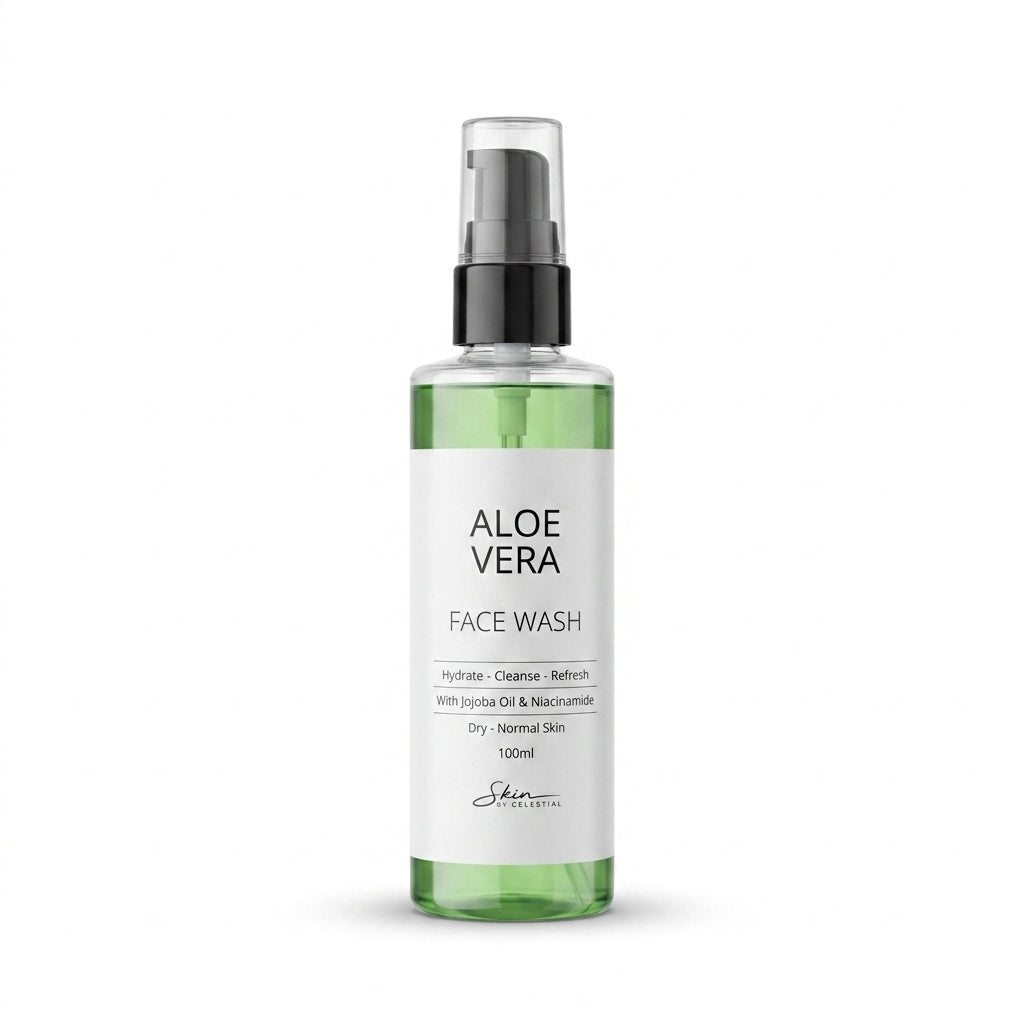 Hydrating Face Wash (100ml)