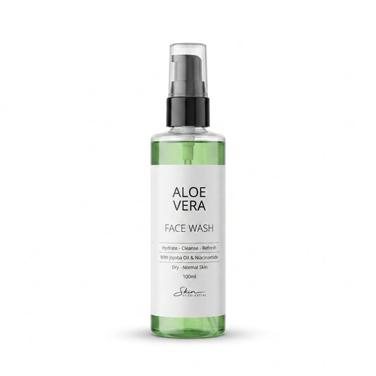 Hydrating Face Wash (100ml)